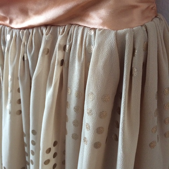 Modcloth Geode brand vintage inspired dress - Picture 5 of 8